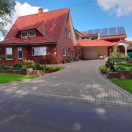 Ferienwohnung Rita Gronheim Kültér fotó