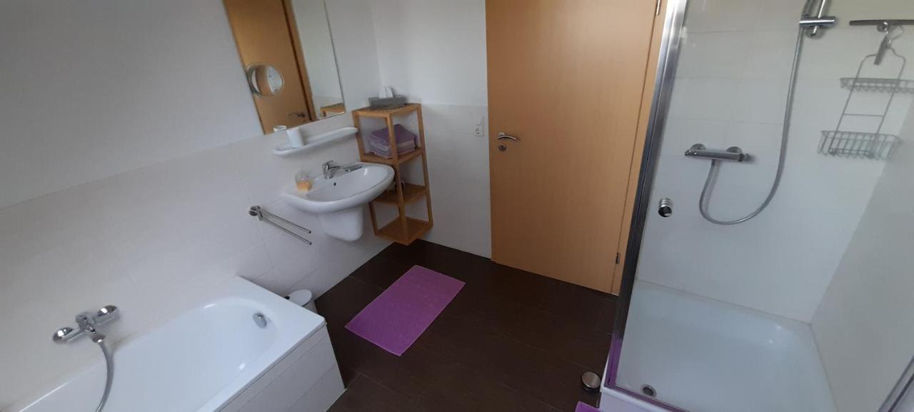Ferienwohnung Rita Gronheim Kültér fotó