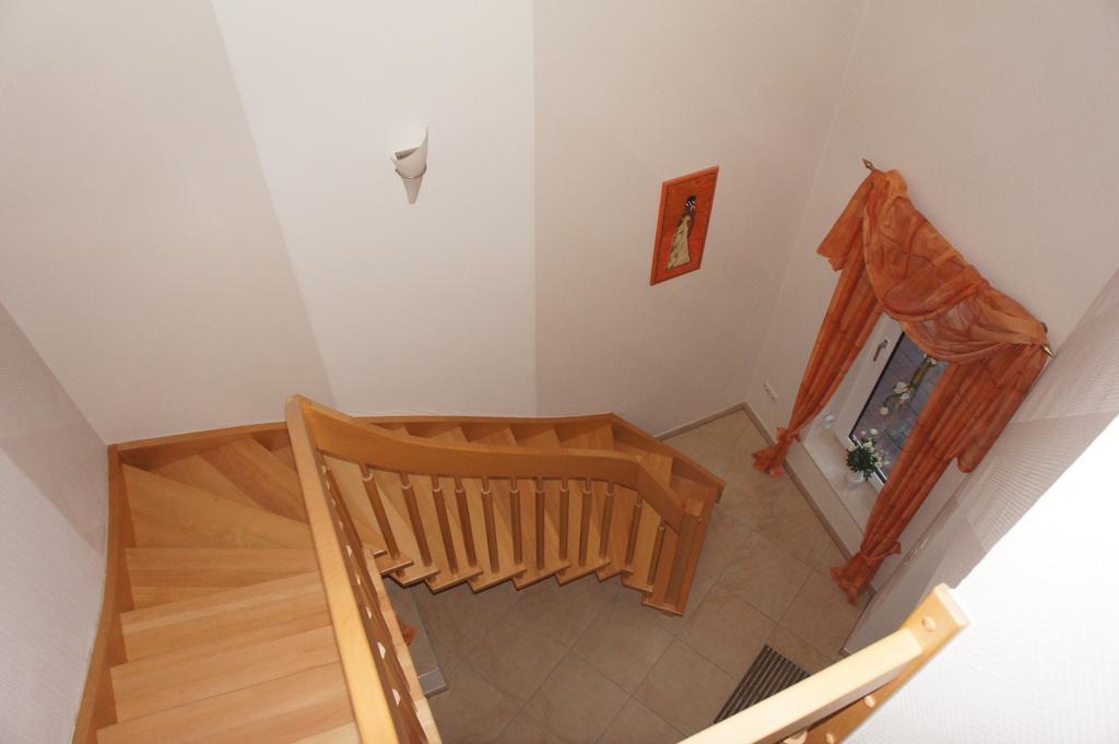Ferienwohnung Rita Gronheim Kültér fotó